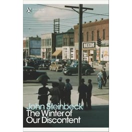 Winter of Our Discontent