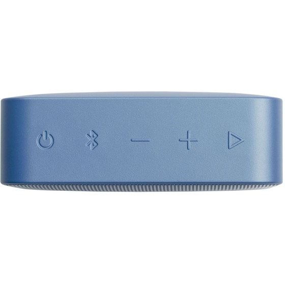 JBL Go Essential 2 Φορητό Ηχείο  - Μπλε image 6