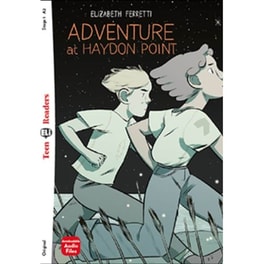 Adventure at Haydon Point