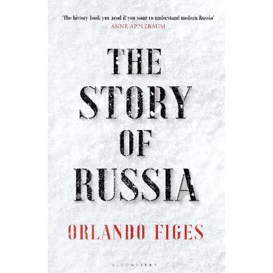 Story of Russia image 0