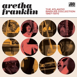 The Atlantic Singles Collectio