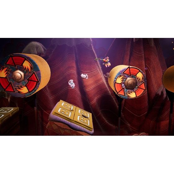 Sackboy: A Big Adventure - PS4 image 8