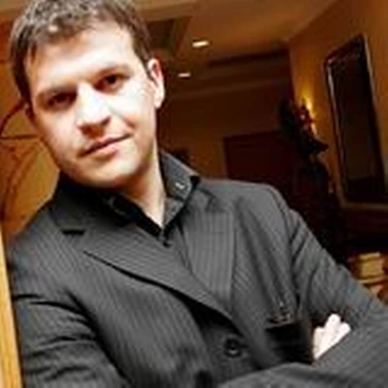 Author picture