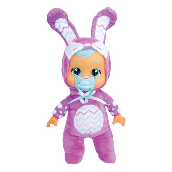 Cry Babies Tiny Cuddles Λαγουδάκια image 2