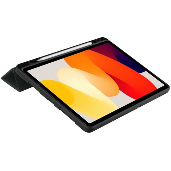 Θήκη Tablet Xiaomi Redmi Pad SE - Tech-Protect SC Pen Smart - Black image 3