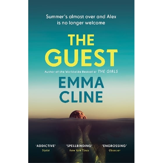 The Guest image 0