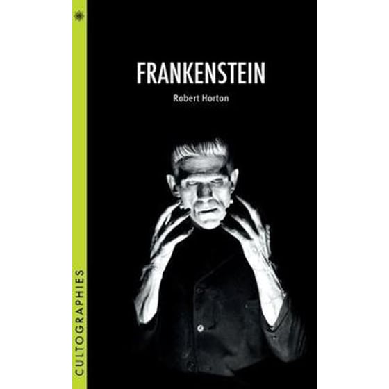 Frankenstein image 0