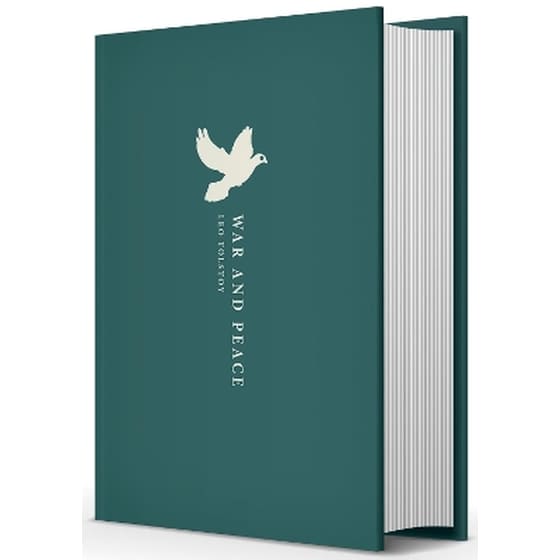 War and Peace image 0