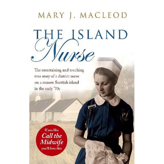 Island Nurse image 0