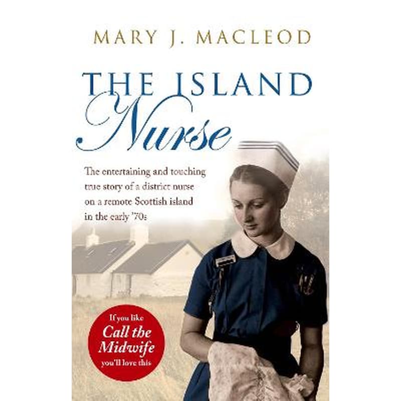 Island Nurse