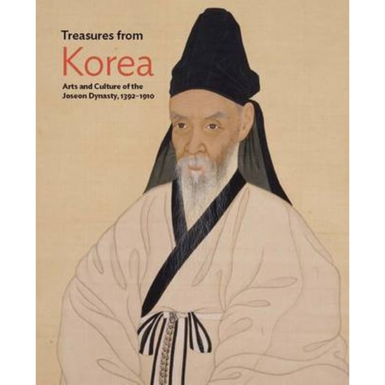 Treasures from Korea image 0