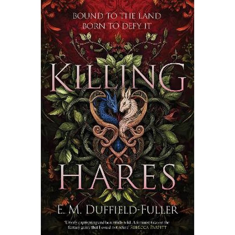 Killing Hares