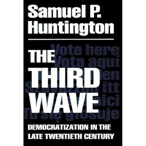 Third Wave image 0