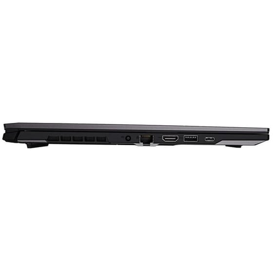 Gigabyte Aero X16 16" QHD IPS (AMD Ryzen AI 7-350/32 GB/1TB SSD/GeForce RTX 5060/Win11Home) Laptop image 4