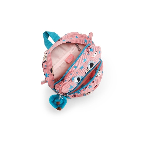 Τσάντα Πλάτης Kipling Faster Toddlergirlhero image 2