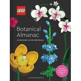 LEGO Botanical Almanac