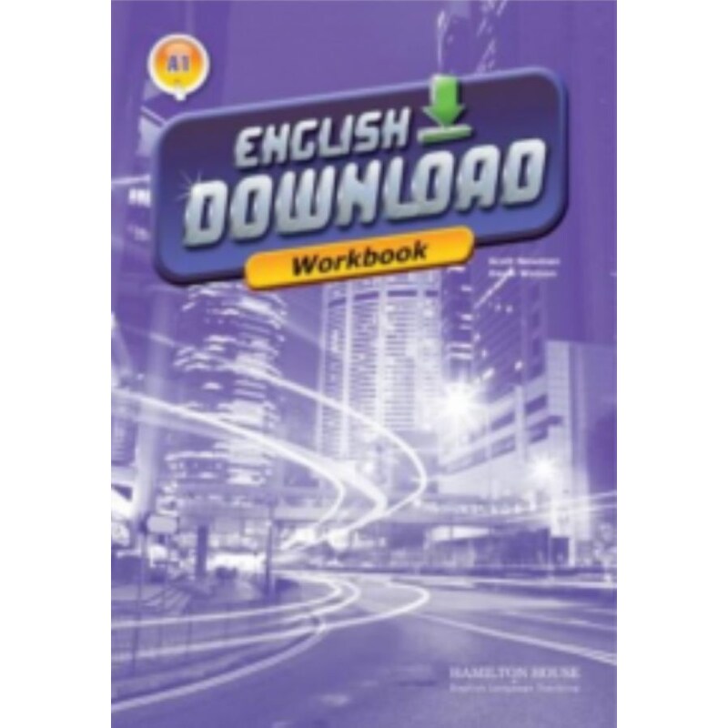 English Download A1 Workbook with Key