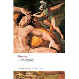 The Odyssey