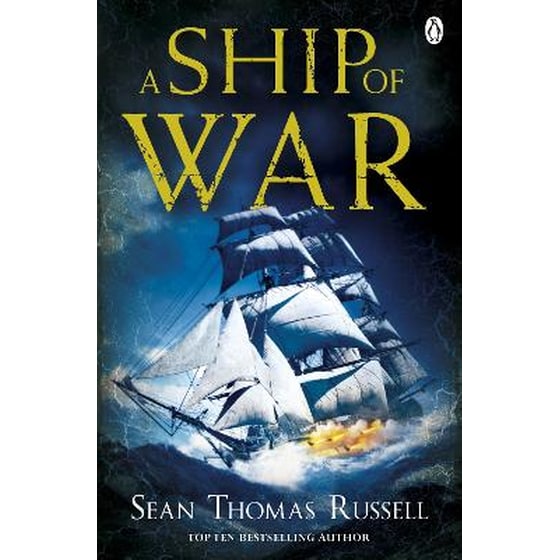 A Ship of War image 0