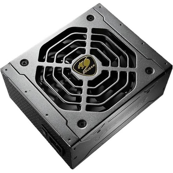 Τροφοδοτικό Υπολογιστή Cougar 1050W 80+ Gold - Μαύρο image 3