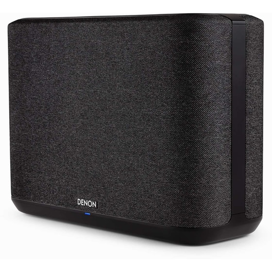 Denon Home Φορητό Ηχείο - Μαύρο image 1
