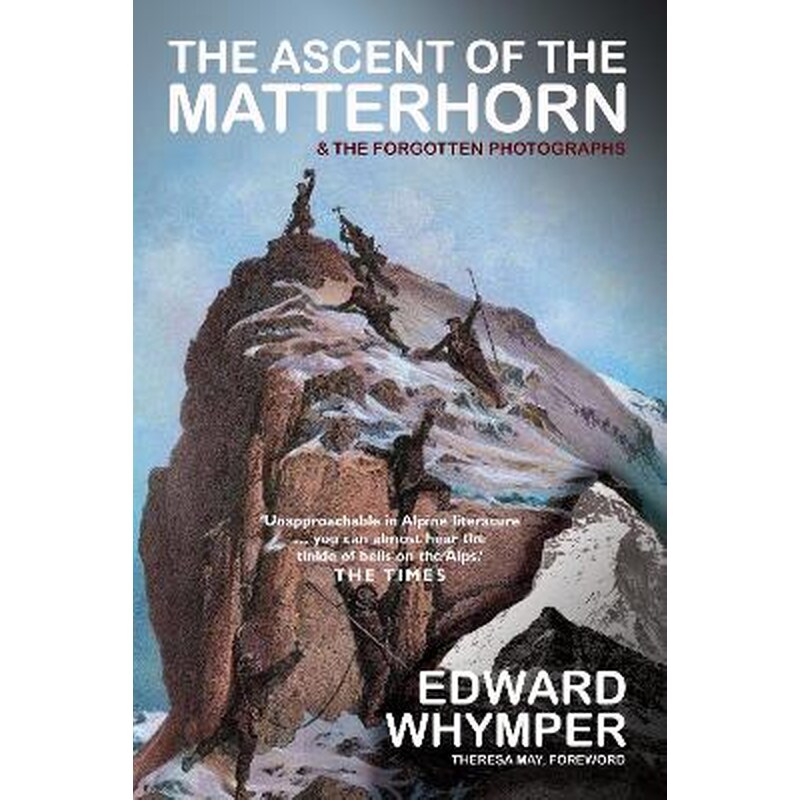 The Ascent of the Matterhorn