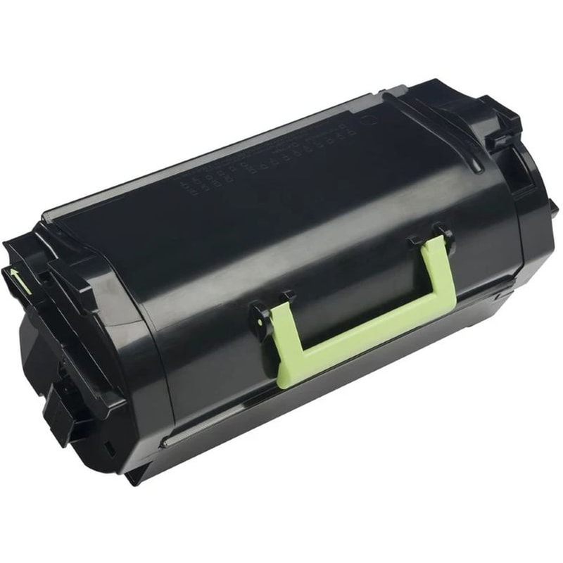 Συμβατό Toner Για Lexmark Universal Ms/mx310, 7.5k, Μαύρο PREMIUM