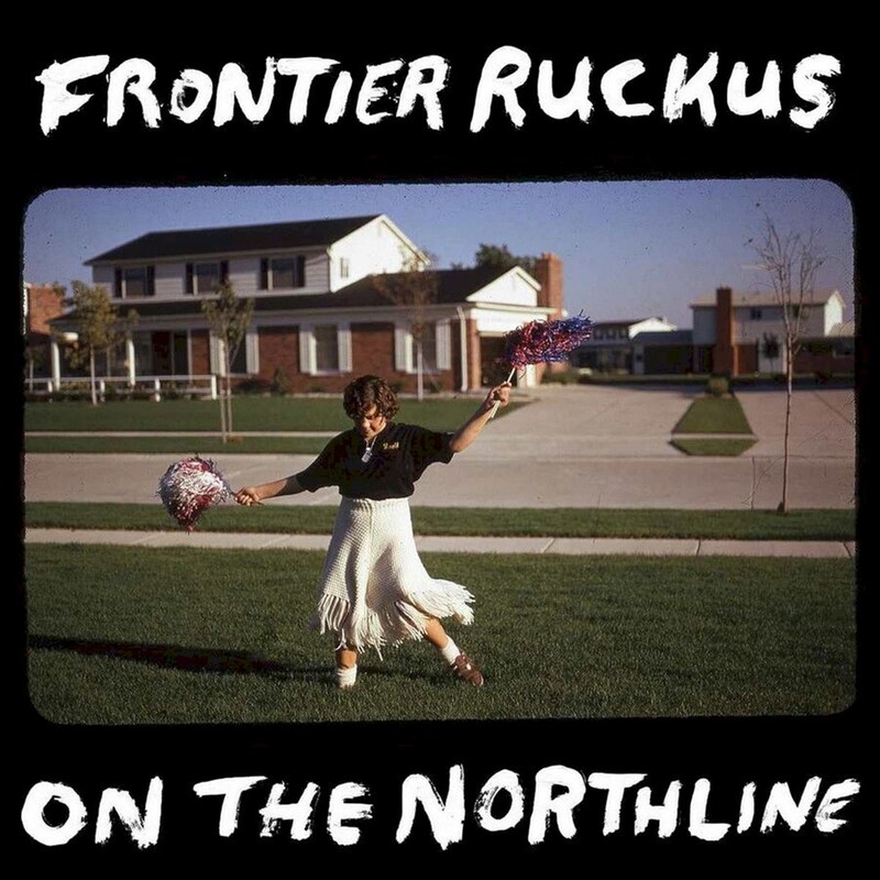 On The Northline (2LP)