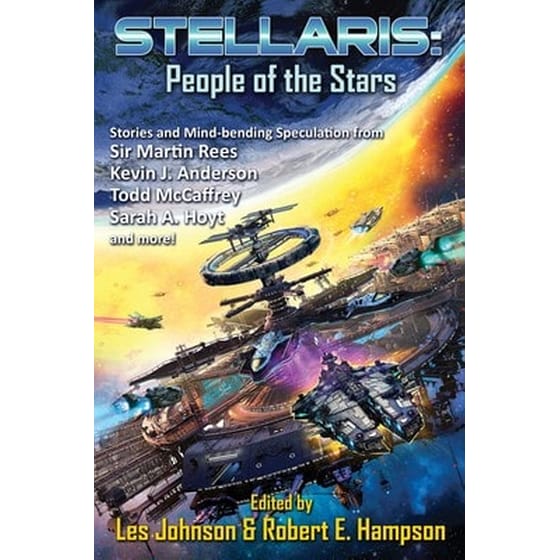 Stellaris: People of the Stars image 0