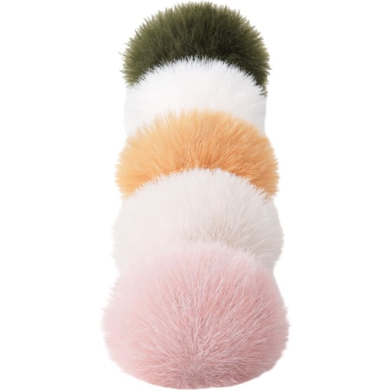 Windscreens DJI Mic 3 - Πολύχρωμα image 1