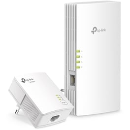 Powerline TP-LINK AV1000 AX1500 KIT - Λευκό