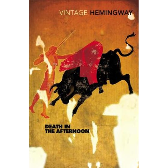 Death in the Afternoon image 0