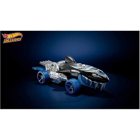 Hot Wheels Unleashed - PC image 4