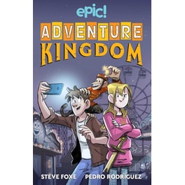 Adventure Kingdom