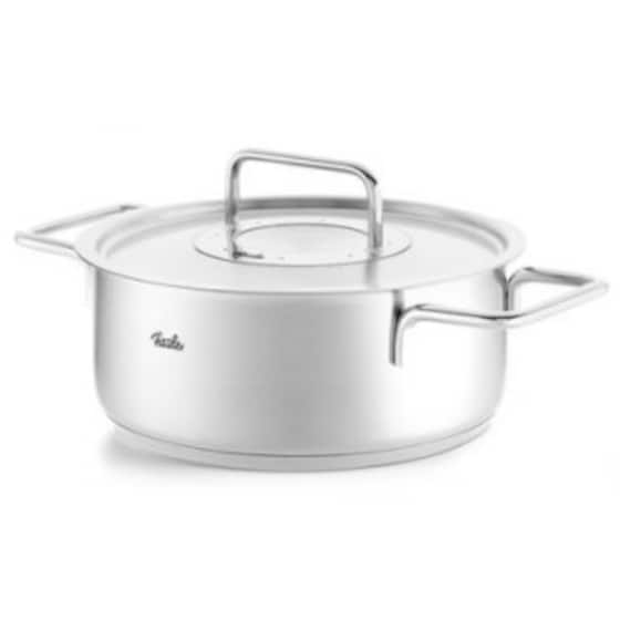 Ημίχυτρα FISSLER Pure 8612420000 από Ανοξείδωτο ατσάλι 20 cm 2.6 L image 1