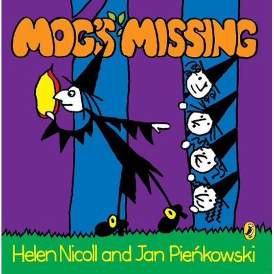 Mog's Missing image 0