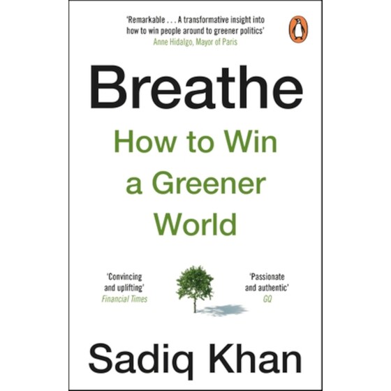 Breathe image 0