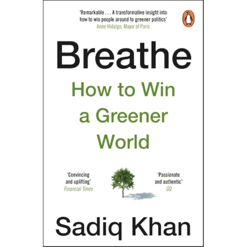 Breathe