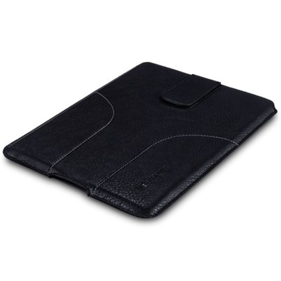 Θήκη Tablet Apple iPad 4 - Shocksock Sleeve - Black image 2