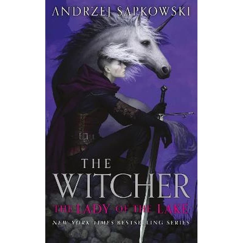 The Lady of the Lake