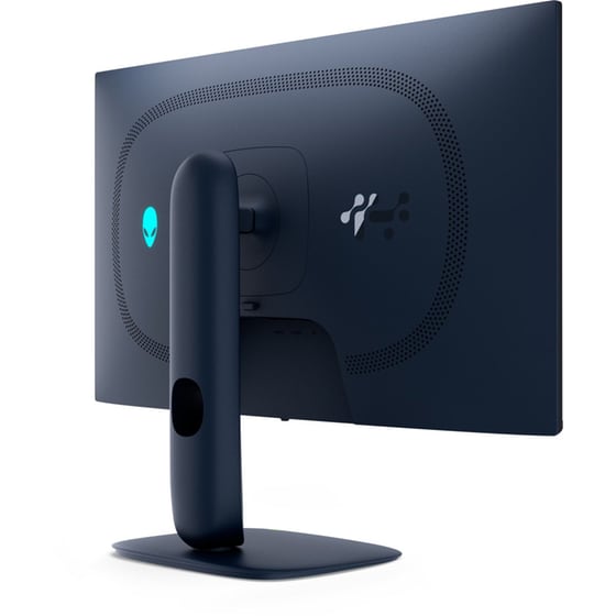 Dell Alienware AW2725D Gaming Monitor 26.7" QHD OLED Flat 280 Hz 0.03 ms image 5