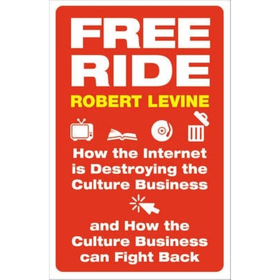 Free Ride image 0