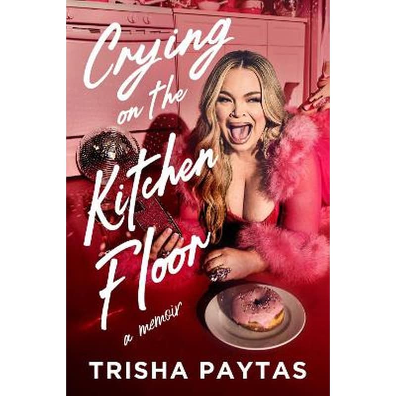 Crying on the Kitchen Floor