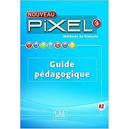 Nouveau Pixel Guide pedagogique 3