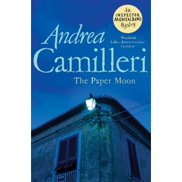 The Paper Moon