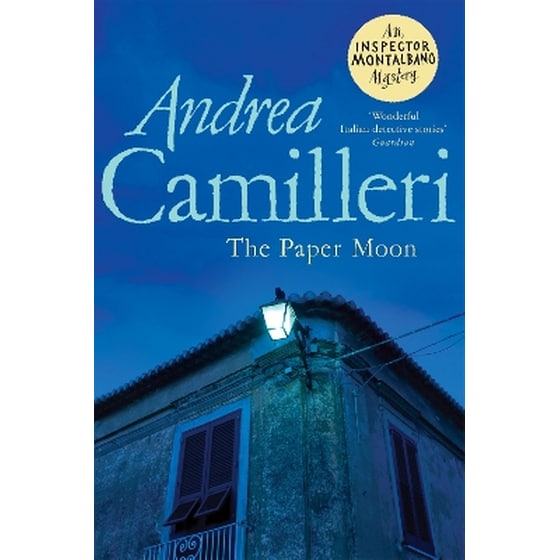 The Paper Moon image 0