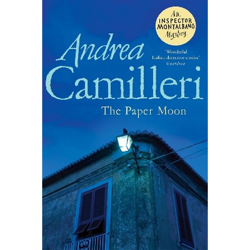 The Paper Moon
