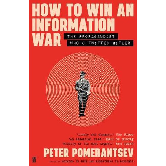How to Win an Information War image 0
