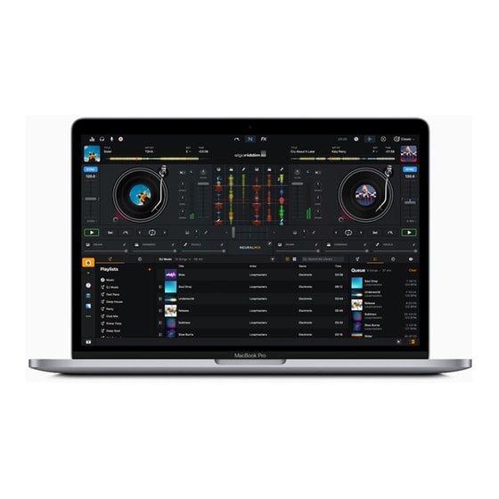Apple MacBook Pro with M1 Chip (Apple M1/8 Cores/8GB/256GB SSD) - Silver image 2