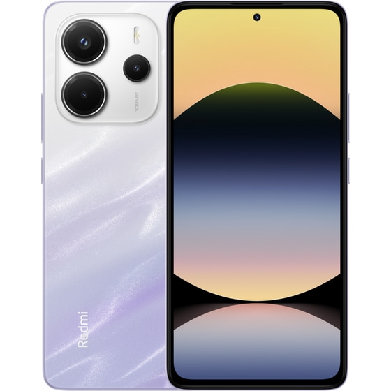 Xiaomi Redmi Note 14 4G 128GB - Purple image 0